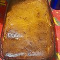Cooksnap de Ana Antunes quando cozinhou Torta de frango de liquidificador.
