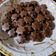 Cooksnap dari ratma gea untuk resep Choco Cashew Cookies / Kukis Kacang Mete