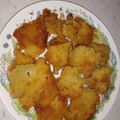 Rafandha Raiy Semrawood's cooksnap of when they made Crispy Mushroom.