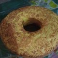 Cooksnap dari Widya Bundanya GavraGeby untuk resep Bolu Tape Panggang (Anti Gagal)