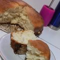 El cooksnap de Etelvina Hernández cuando hizo Torta dulce de 1 huevo.