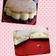 Cooksnap dari Revy Zeviana Arsyi untuk resep Puding Marie 3 Lapis