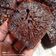 Cooksnap dari Sulis Wahyuni untuk resep Bolu karamel a.k.a sarang semut