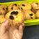 Cooksnap dari Erfani Yanti untuk resep Simple Vanilla Muffin (no ribet, no mixer, no bantet) 🤗