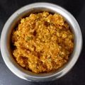 Jayshree Doshi's cooksnap of when they made પનીર ભૂરજી (Paneer Bhurji Recipe In Gujarati).