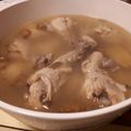 Meiling Huang 的 麻油雞湯 cooksnap