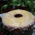 El cooksnap de Daniela Cecilia Courroux cuando hizo Torta húmeda de mandarina.
