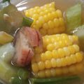 Cooksnap dari Bunda Alif Arkha untuk resep Sayur Asam Jakarta