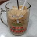 Cooksnap dari Aidea Smile untuk resep Dalgona Coffee (simple dan yummy)