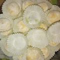 Cooksnap dari Nisakinah untuk resep KUE PUTRI SALJU Rapuh, renyah dan lumeeeer banget