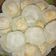 Cooksnap dari Nisakinah untuk resep KUE PUTRI SALJU Rapuh, renyah dan lumeeeer banget
