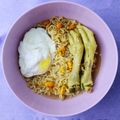 Cooksnap dari Puspitasari Anggradewi untuk resep 558. mie soto ceker