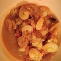 Cooksnap dari Kinanthi Rosyana untuk resep Balado Udang