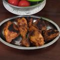 Cooksnap dari Anien Algamar untuk resep Ayam bakar teflon
