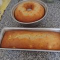 El cooksnap de Mariu Gayarre cuando hizo Torta 15 cucharadas 🍰.