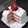 Cooksnap dari Siska_Ahma untuk resep Cake Nutrijell  - Strawberry oreo mirip chiffon (bolu nutrijell)