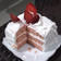 Cooksnap dari Siska_Ahma untuk resep Cake Nutrijell  - Strawberry oreo mirip chiffon (bolu nutrijell)