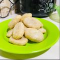 Cooksnap dari Ayu Widia untuk resep Getas Empuk