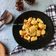 Cooksnap dari SenyRoss untuk resep Tahu Cabe Garam Lada Hitam