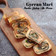 Cooksnap dari Ragil Wulandari untuk resep Gyeran Mari (Omelete Gulung ala Korea)