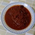 Cooksnap dari Erfina Arie untuk resep Sambal Cengeh Hati Ampela