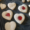 El cooksnap de Roteim cuando hizo Galletas de Mantequilla.