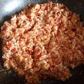 Cooksnap από Cookie στη συνταγή Χωριάτικος καγιανάς