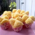 Cooksnap dari NairaFazila25 untuk resep Bolu Kukus Nutrisari