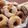 El cooksnap de sabrina diaz cuando hizo Rosquitas - Donas ♡.