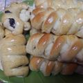 Cooksnap dari Ren2 untuk resep Roti Empuk dan Lembut