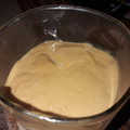 El cooksnap de Natalia Acsama cuando hizo Relleno para tortas de dulce de leche.