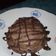 Cooksnap dari vitatrianasr untuk resep Chocolate Pancake