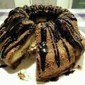 Cooksnap của Phuong Lan Doan khi họ làm theo món Creamcheese banana cake