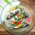 Cooksnap dari Syafa Syifa untuk resep Pindang serani khas Jepara