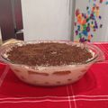 Ildiko Losonczi Cooksnap-ja, amikor elkészítette a(z) Tiramisu receptet.