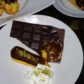 صورة من Kani Bagzada، شاركها بعد تجربة وصفة اﻹكلير الفرنسي على أصوله مع كريم باتسيير منزلي