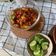 Cooksnap dari Dwita untuk resep Goreng Teri Terong Kentang Balado