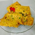 Cooksnap dari rizkachika untuk resep Tempe Mendoan