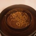 El cooksnap de Ana cristina Jaume truedsson cuando hizo Bizcocho de plátano y chocolate (Mambo/Thermomix).