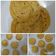 Cooksnap dari Fitriyani untuk resep Roti Konde (Maryam/Cane)