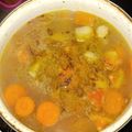 Cooksnap dari Irma Nursanti untuk resep Sop Daging seger