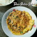 Cooksnap dari Dapur Amalia Rizki untuk resep Telur Dadar Bakso Sapi