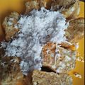 Cooksnap dari Agung Irman Budi untuk resep Getuk singkong original