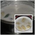 Cooksnap dari Siswaty Elfin Bachtiar untuk resep kolak pisang