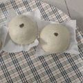 Cooksnap dari Seila untuk resep Bapao ubi ungu