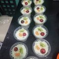 Cooksnap dari Farida Assaba untuk resep Salad buah segar