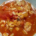 Cooksnap dari Muthia Wilda untuk resep Udang saos tiram