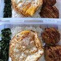 Cooksnap dari Yuliana Lim untuk resep Homemade Beef Juicy Patty