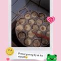 Cooksnap dari amalia fitriyana untuk resep Pentol Telur Goreng