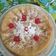 El cooksnap de annabella cuando hizo Torta húmeda de manzana invertida.